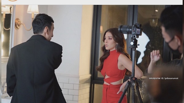 “ลีเดีย” เผยข่าวดี ปล่อยเพลงใหม่ ลูกๆ รับงานพรีเซ็นเตอร์มากขึ้น  (มีคลิป)