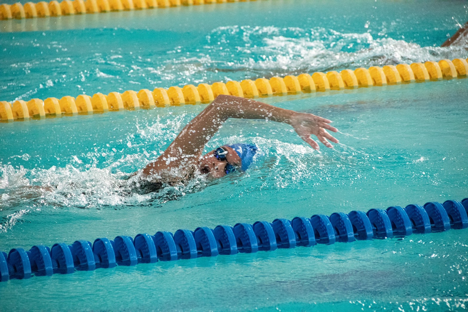 หนีโควิดฯ! ส.ว่ายน้ำ ขยับโปรแกรมหาตัวแทนลุยเอเชียนเกมส์ 2022 ออกไปก่อน