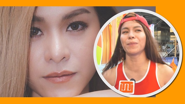 “พะแพง” กับความสำเร็จแชมป์ SURFSKATE หญิงคนแรกของไทย (มีคลิป) “พะแพง” กับความสำเร็จแชมป์ SURFSKATE หญิงคนแรกของไทย (มีคลิป)