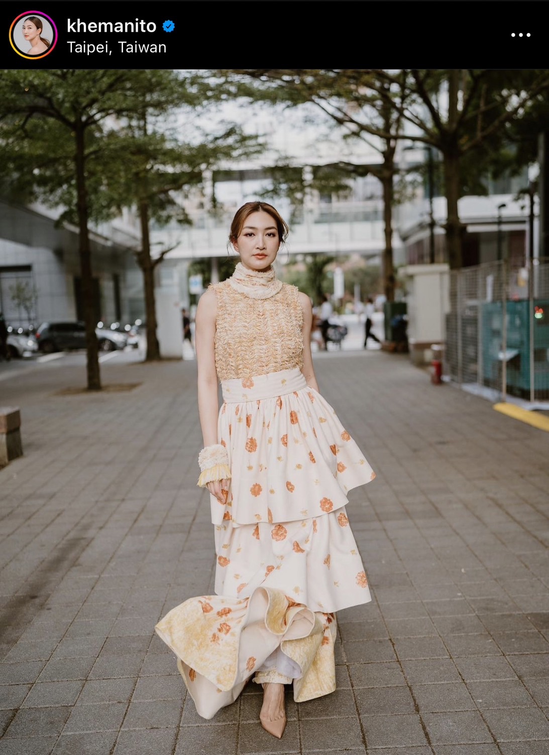 รวมตัวแม่! 5 นางเอกดังแห่งยุค ร่วมเฟรมกัน ความสวยกินกันไม่ลง