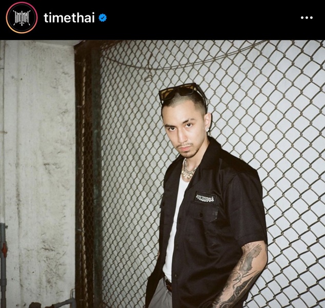 โฟร์-ธามไท อายุห่าง 10 ปี ไม่ใช่อุปสรรคความรัก โฟร์-ธามไท อายุห่าง 10 ปี ไม่ใช่อุปสรรคความรัก