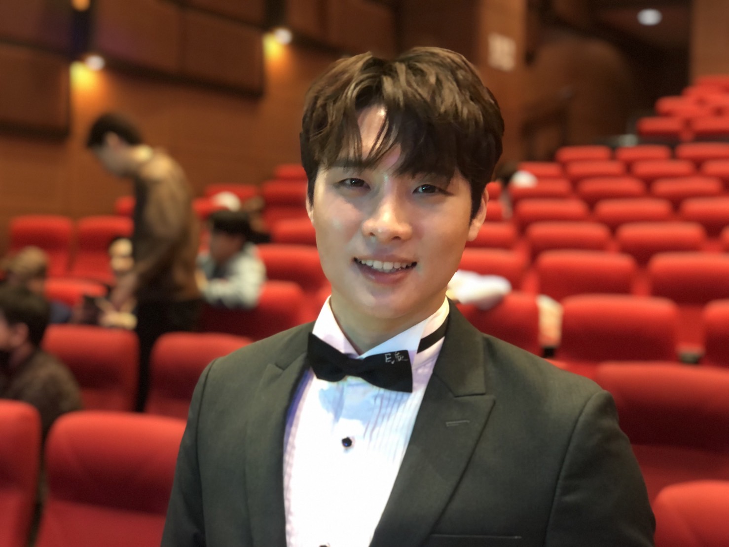 มีน พีรวิชญ์ เผยเหตุที่ไม่ลงภาพคู่ ดรีม อภิชญา มีน พีรวิชญ์ เผยเหตุที่ไม่ลงภาพคู่ ดรีม อภิชญา