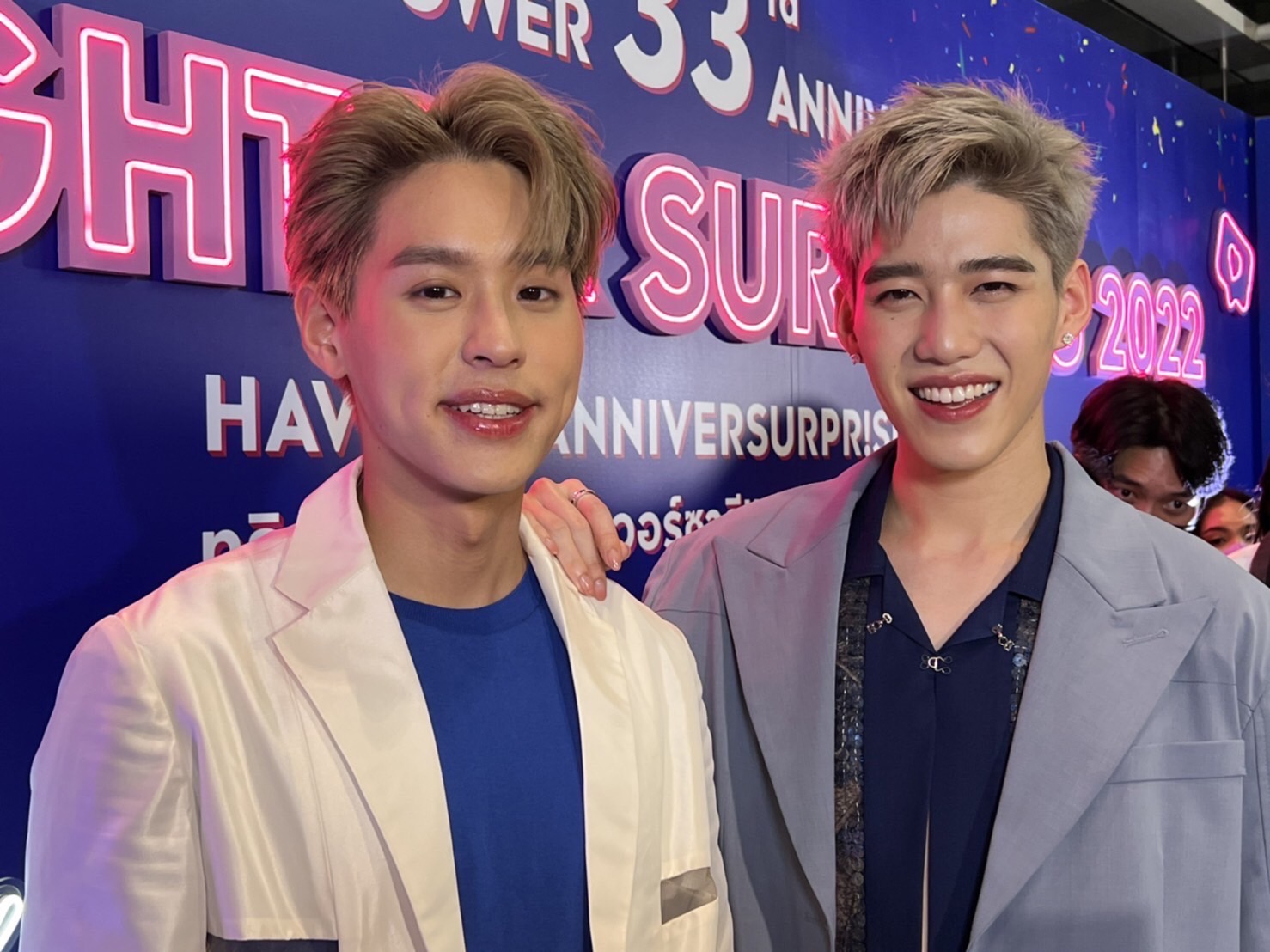 บิวกิ้น เผย อะไรที่เป็นความสุขของ พีพี พร้อมสนับสนุนเต็มที่ บิวกิ้น เผย อะไรที่เป็นความสุขของ พีพี พร้อมสนับสนุนเต็มที่