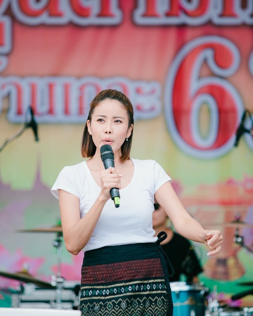 ปล่อยโฮ!! ปิ๋ม ซีโฟร์ รับห่างแฟนเด็ก พร้อมแจงดราม่า