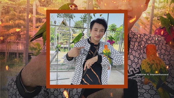 เอ็มมี่ อมลวรรณ และ ผู้เสียหาย แฉถูก ธีร์ ภูมิธนะวัชร์ หลอก - แอบอ้าง - ขโมยงาน    (มีคลิป)