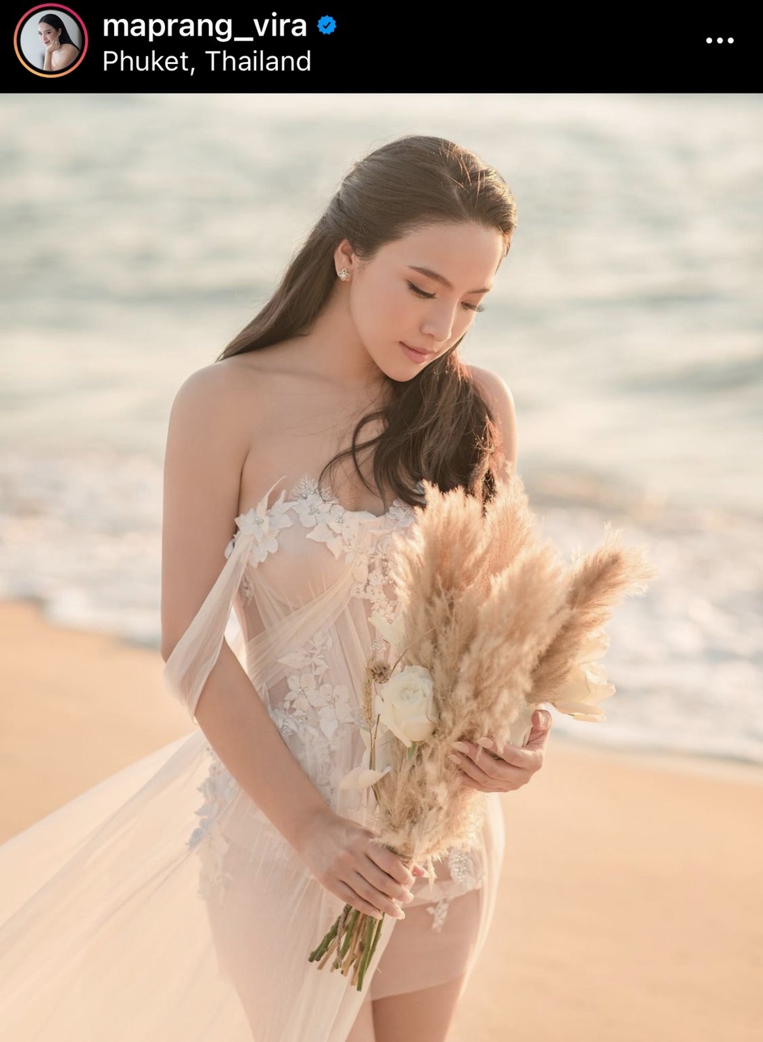 มะปราง ฝากไข่เตรียมเป็นคุณแม่ ทำเพื่อนคนบันเทิงแห่เชียร์และยินดีกันยกใหญ่ มะปราง ฝากไข่เตรียมเป็นคุณแม่ ทำเพื่อนคนบันเทิงแห่เชียร์และยินดีกันยกใหญ่