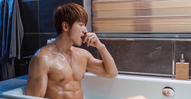 แห่แชร์ภาพเปรียบเทียบ!! ‘เจอร์รี่ F4’ แต่งย้อนวัย 21 ปีกลับไปเป็น ‘เต้าหมิงซื่อ’ (มีคลิป) แห่แชร์ภาพเปรียบเทียบ!! ‘เจอร์รี่ F4’ แต่งย้อนวัย 21 ปีกลับไปเป็น ‘เต้าหมิงซื่อ’ (มีคลิป)