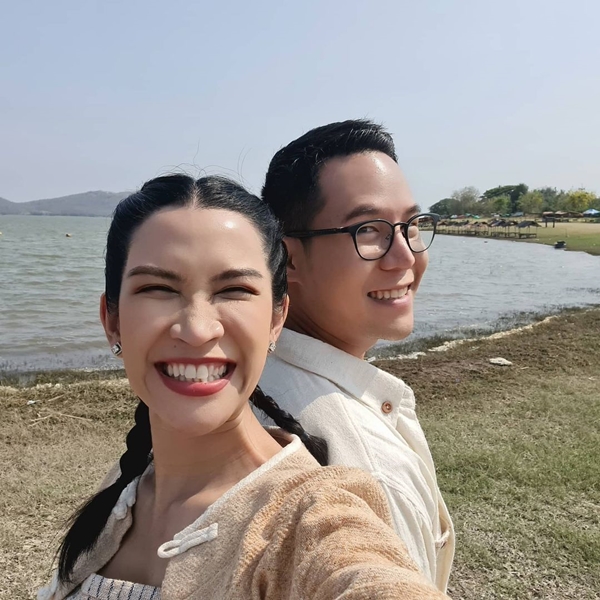 อี๊ฟ พุทธธิดา หายแล้ว แชร์อาการป่วยแบบละเอียด พร้อมอัพเดตอาการคุณพ่อ ต้อย เศรษฐา