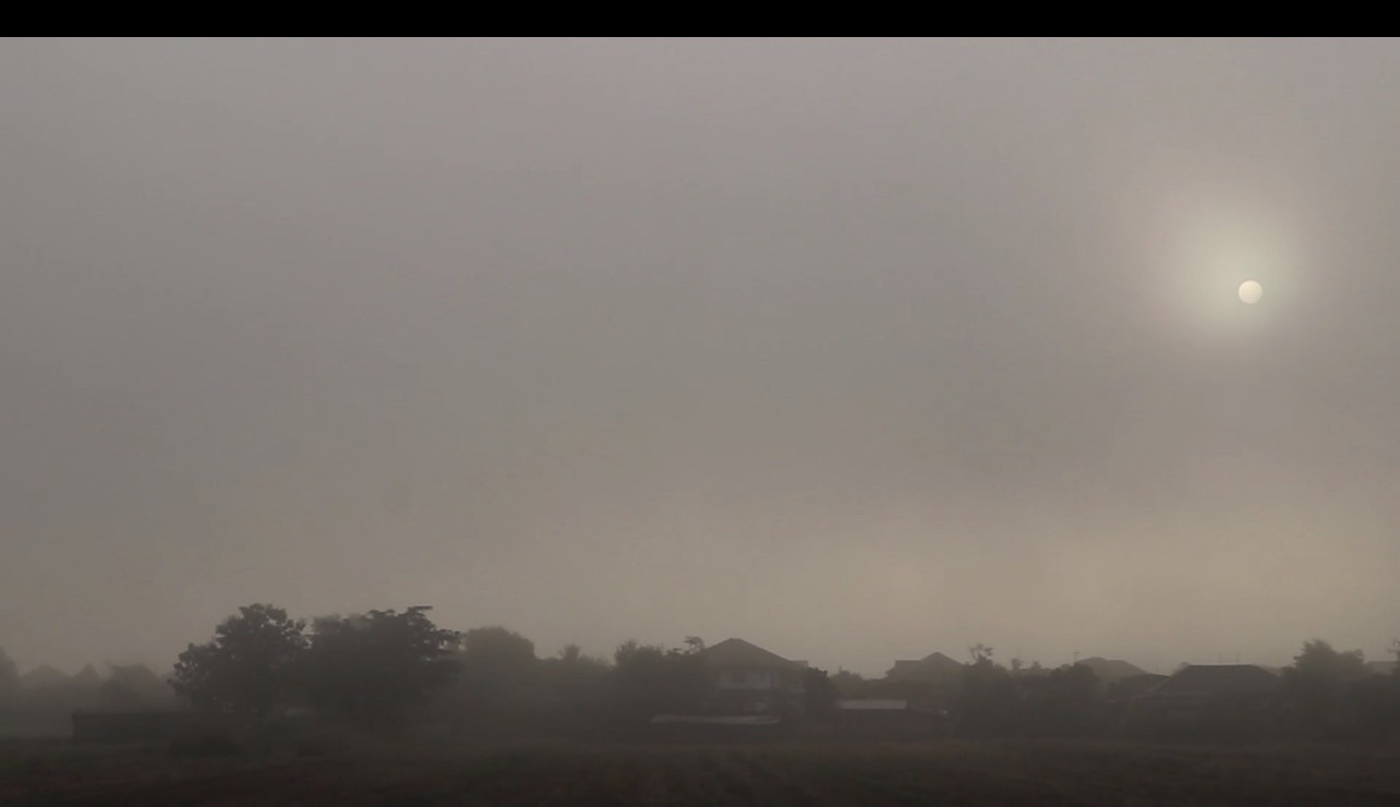 ลำปางหนาวมาก! พื้นราบแตะ 11 องศา ครั้งแรกในรอบฤดูหนาวปีนี้