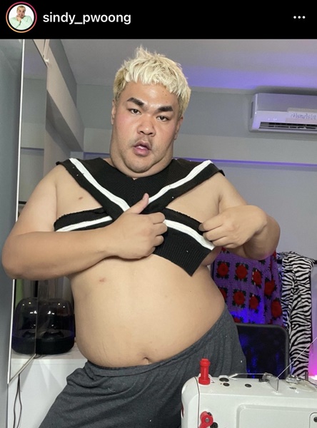 3 ซุปตาร์ ประชันความแซ่บในชุดตะเบงมาน 3 ซุปตาร์ ประชันความแซ่บในชุดตะเบงมาน