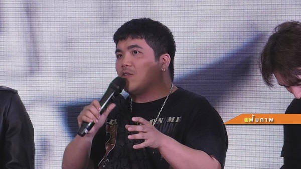 “แจ็ค แฟนฉัน” ยอมรักเลิกแฟนสาวแล้ว   (มีคลิป)