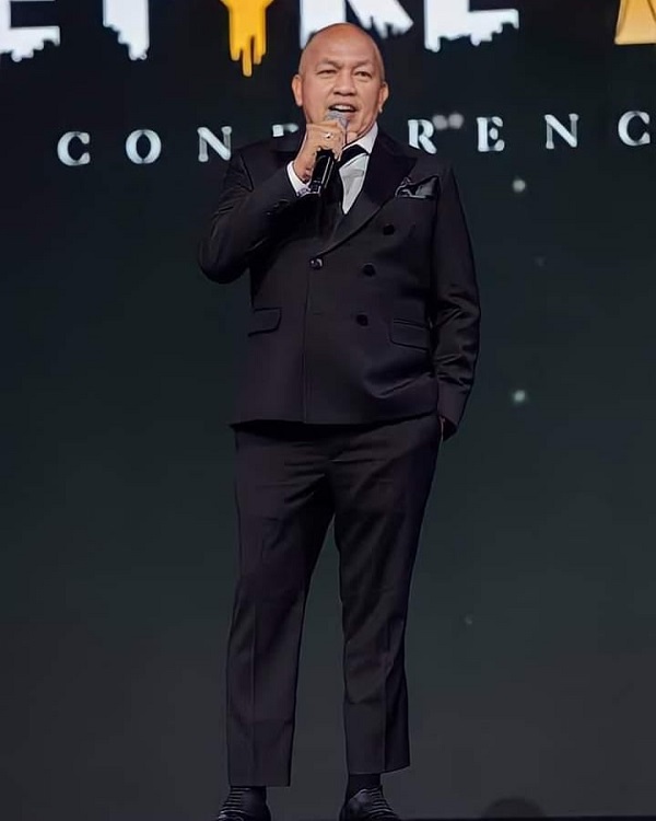 ไอซ์ ณพัชรินทร์เปิดใจ อาลัยรักครบรอบ 1 ปี การจากไปของ ค่อม ชวนชื่น (มีคลิป)