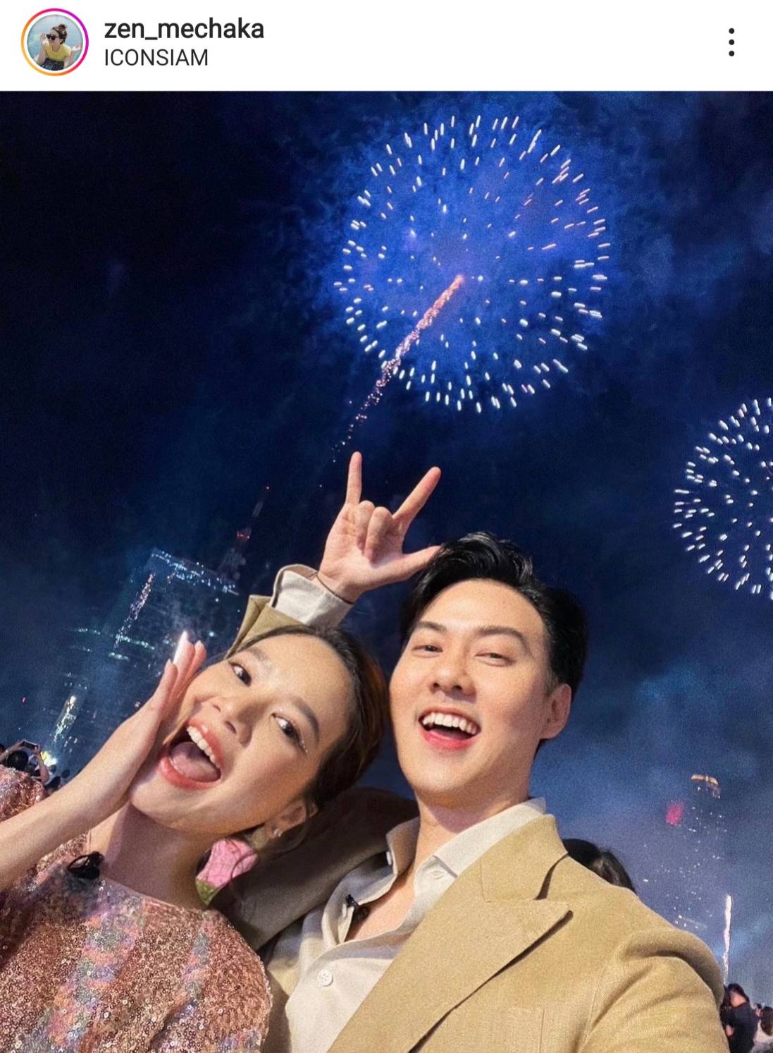 เปิดวาร์ป เซน เมจกา สาวสวยผู้ประกาศช่องดัง ดีกรีไม่ธรรมดา หวานใจ ต้น อาชว์ เปิดวาร์ป เซน เมจกา สาวสวยผู้ประกาศช่องดัง ดีกรีไม่ธรรมดา หวานใจ ต้น อาชว์