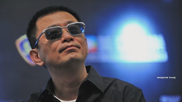  “บาส นัฐวุฒิ” เปิดใจหลังร่วมงาน “หว่องกาไว” ในหนัง “One For The Road”   (มีคลิป) 