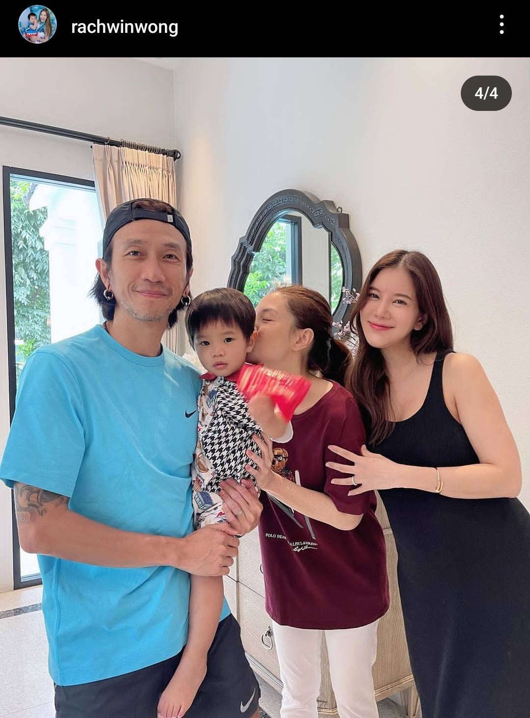 “ลีเดีย” เป็นปลื้มหนัก “น้องทะเล” เรียกพี่เพราะได้ซองแดง