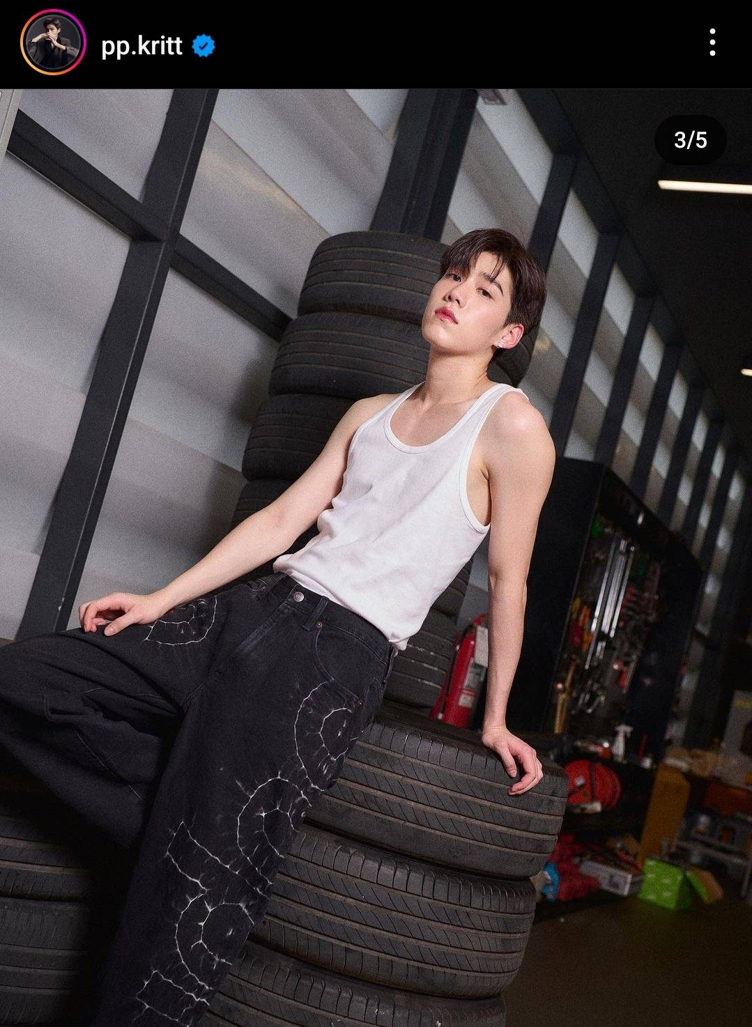 ซุ่มซ้อมแล้ว “บิวกิ้น” อัปเดตความพร้อมโซโล่คอนเสิร์ตครั้งแรกพฤศจิกายนนี้