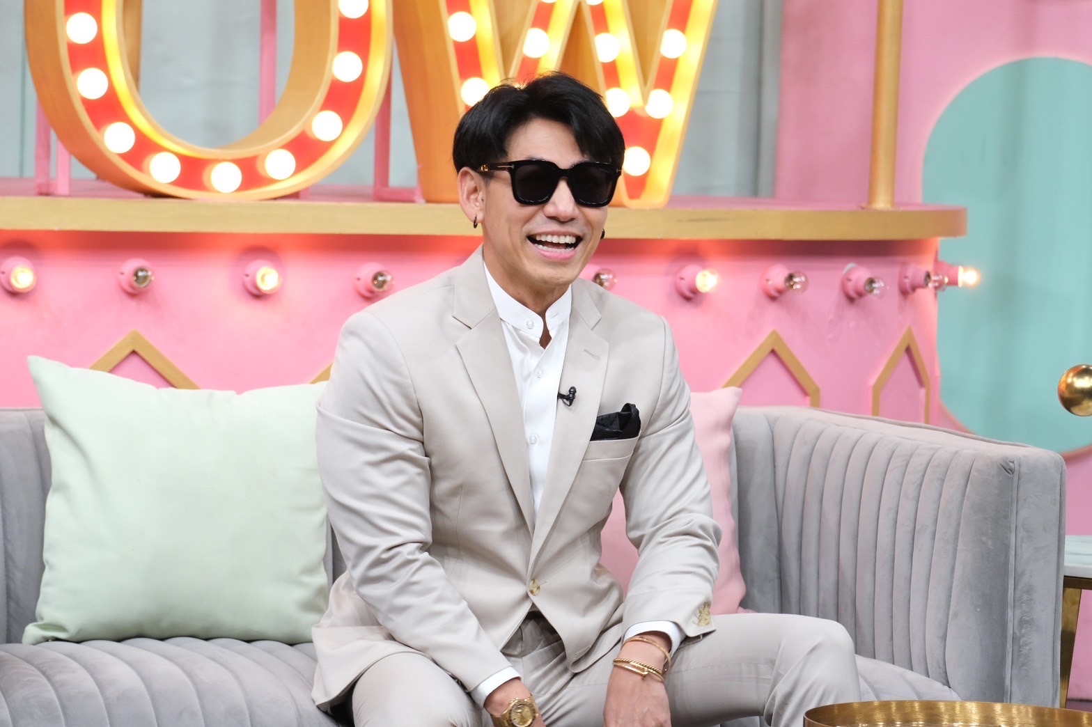 ดีเจเพชรจ้า ว่าไง? ถูกถาม นิวเคลียร์ อดีตภรรยาเซ็กซี่ขึ้น แย้มตอนนี้มีสาวคุยแล้ว