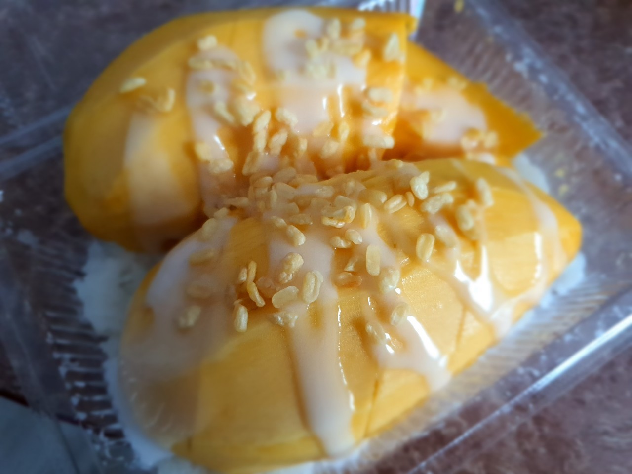 “ข้าวเหนียวมะม่วง” ของว่างไทยๆประโยชน์มากล้น แนะ 3 วิธีทานอย่างไรห่างไกลความอ้วน “ข้าวเหนียวมะม่วง” ของว่างไทยๆประโยชน์มากล้น แนะ 3 วิธีทานอย่างไรห่างไกลความอ้วน