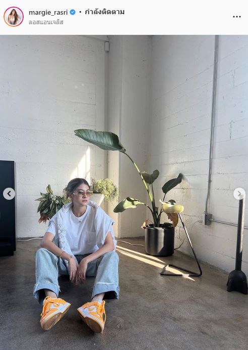 มาร์กี้ ทุ่มสุดตัว สั่งปิดออฟฟิศ เพื่อกดบัตรคอนเสิร์ต จัสติน บีเบอร์