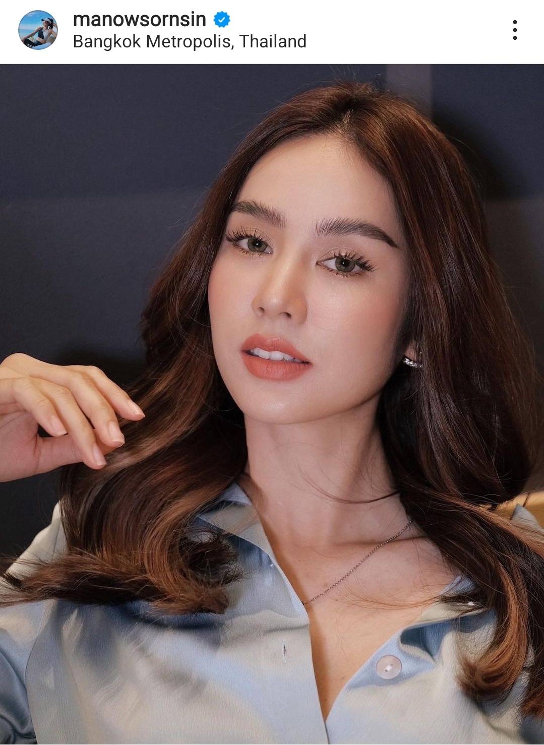 มะนาว ศรศิลป์ ยืนยัน ยังไม่ออกจากวงการ หลังไร้งานละครนาน3ปี มะนาว ศรศิลป์ ยืนยัน ยังไม่ออกจากวงการ หลังไร้งานละครนาน3ปี