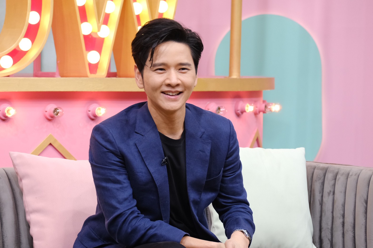 โต๋ ศักดิ์สิทธิ์ เผย ยังไม่พร้อมมีลูก แม้แต่งงานกับ ไบรท์ พิชญทัฬห์ ครบ 6 เดือนแล้ว โต๋ ศักดิ์สิทธิ์ เผย ยังไม่พร้อมมีลูก แม้แต่งงานกับ ไบรท์ พิชญทัฬห์ ครบ 6 เดือนแล้ว