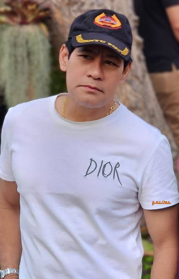 ไทด์ เอกพันธ์ พาลูกสาวเข้าแจ้งความ หลังถูกหลอกซื้อบัตรคอนเสิร์ตศิลปินเกาหลี