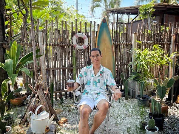  “หนึ่ง จักรวาล” ฝากข้อคิดเตือนใจ ชีวิตไม่มีอะไรสมบูรณ์แบบ (มีคลิป)