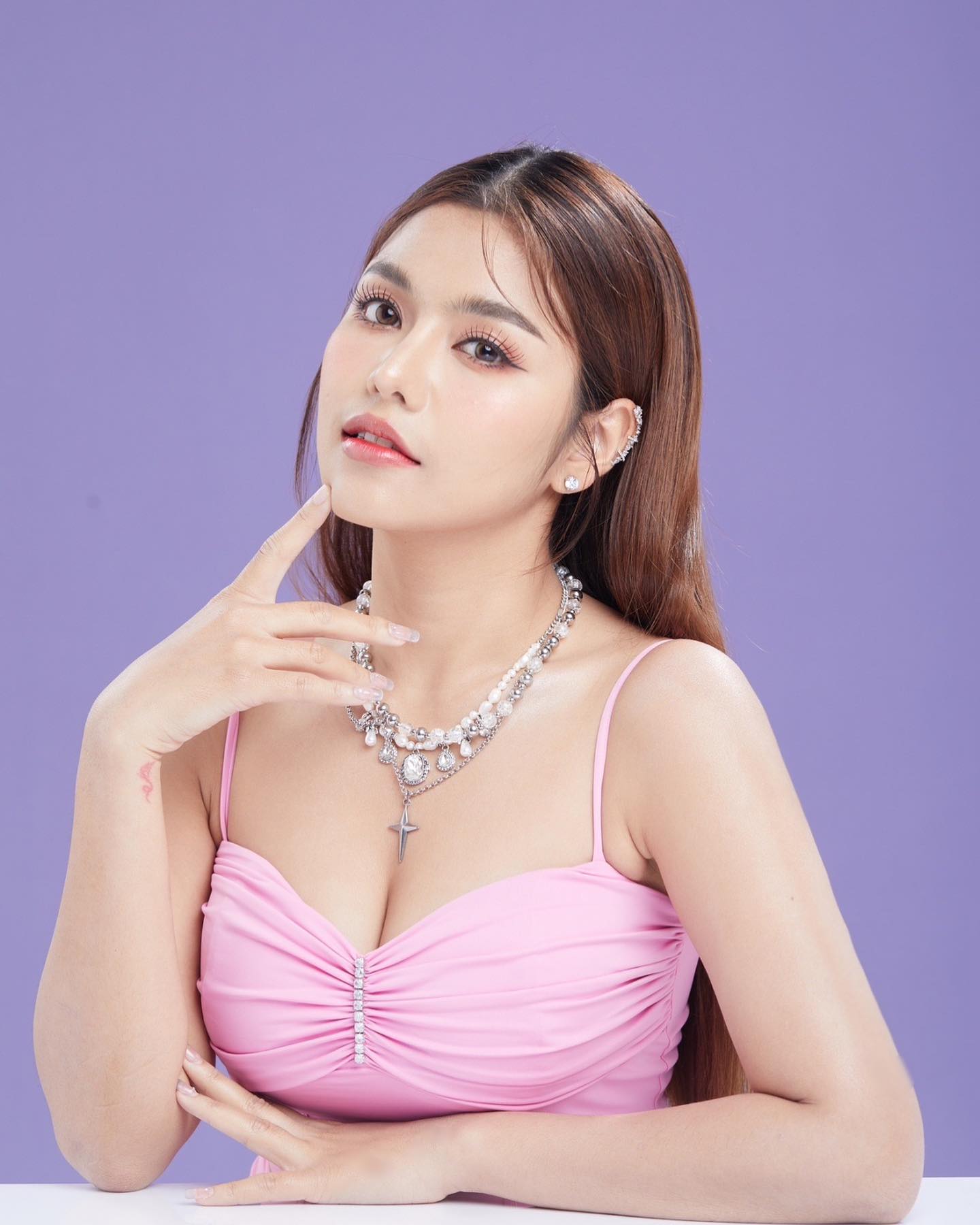 ธัญญ่า ขอโทษทุกคนที่แม่ทักไปยืมเงินอีกแล้ว ทั้งที่ให้ช้เดือนละ 3 หมื่น!!