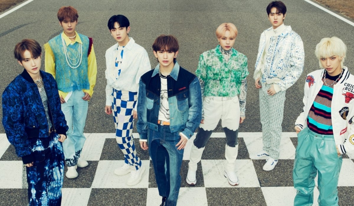 อิมยองอุง - NCT DREAM!! คว้ารางวัลใหญ่เวที 2022 Genie Music Awards อิมยองอุง - NCT DREAM!! คว้ารางวัลใหญ่เวที 2022 Genie Music Awards