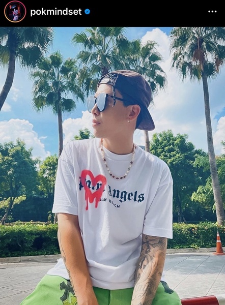 ผ่าตัดซีสต์ที่หัว!! หนุ่ม กรรชัย อัปเดตอาการป่วย ป๊อก ภัสสรกรณ์