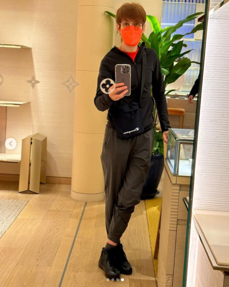 PM 2.5 ระบาดหนักทำคนในวงการบันเทิงป่วน (มีคลิป)