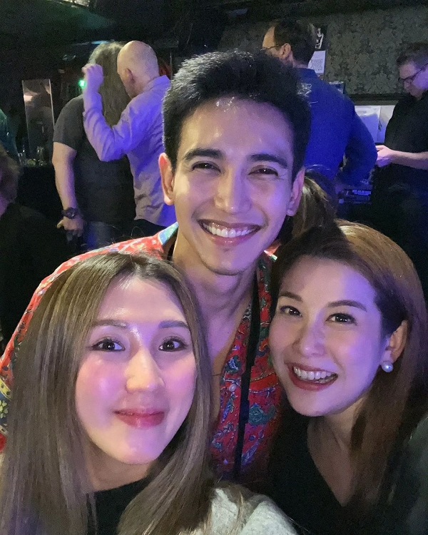 “ก๊อต จิรายุ” โพสต์สตอรี่แรงนิยามคำว่า “ สื่อกับเสี้ยม” (มีคลิป) “ก๊อต จิรายุ” โพสต์สตอรี่แรงนิยามคำว่า “ สื่อกับเสี้ยม” (มีคลิป)