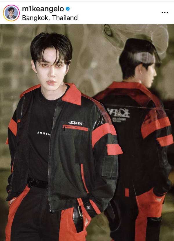 ไมค์ พิรัชต์ คัมแบ็กในบทบาทใหม่ กำกับซีรีส์เรื่องแรก VAMP มาตรฐานระดับสากล