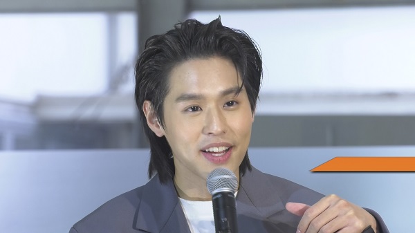 ค่ายชี้แจงปมดราม่า “บิวกิ้น พุฒิพงศ์” จากทางต้นสังกัด   (มีคลิป)