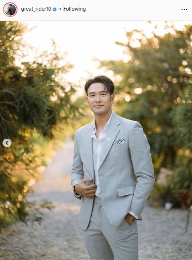 บอกเราหรือเปล่า!? เก้า สุภัสสรา โผล่คอมเมนต์  หลัง เกรท วรินทร โพสต์แคปชั่นนี้