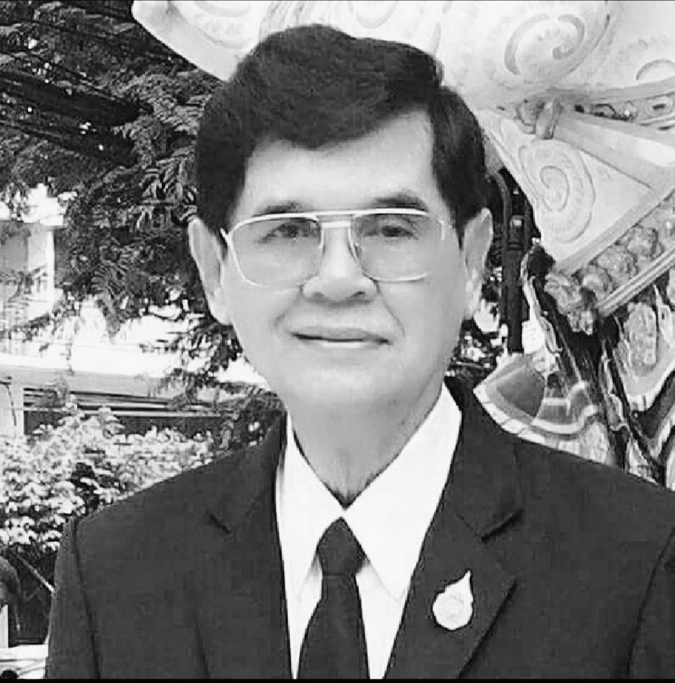 สิ้น ครูเพลงลูกกรุง สมชาติ ชนะโชติ ตำนานเพลงอมตะ “เธอคือดวงใจ”