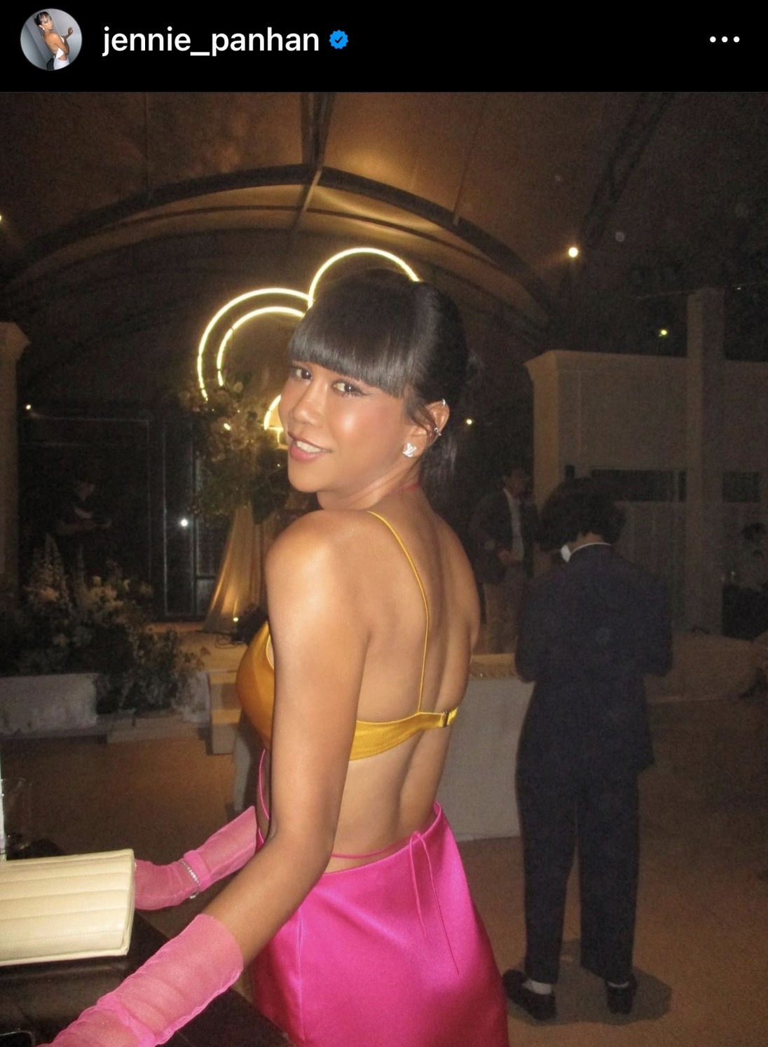 เจนนี่ ปาหนัน เผยความรู้สึกครั้งแรก หลัง เทยเที่ยวไทย ปิดตำนาน 12 ปี 