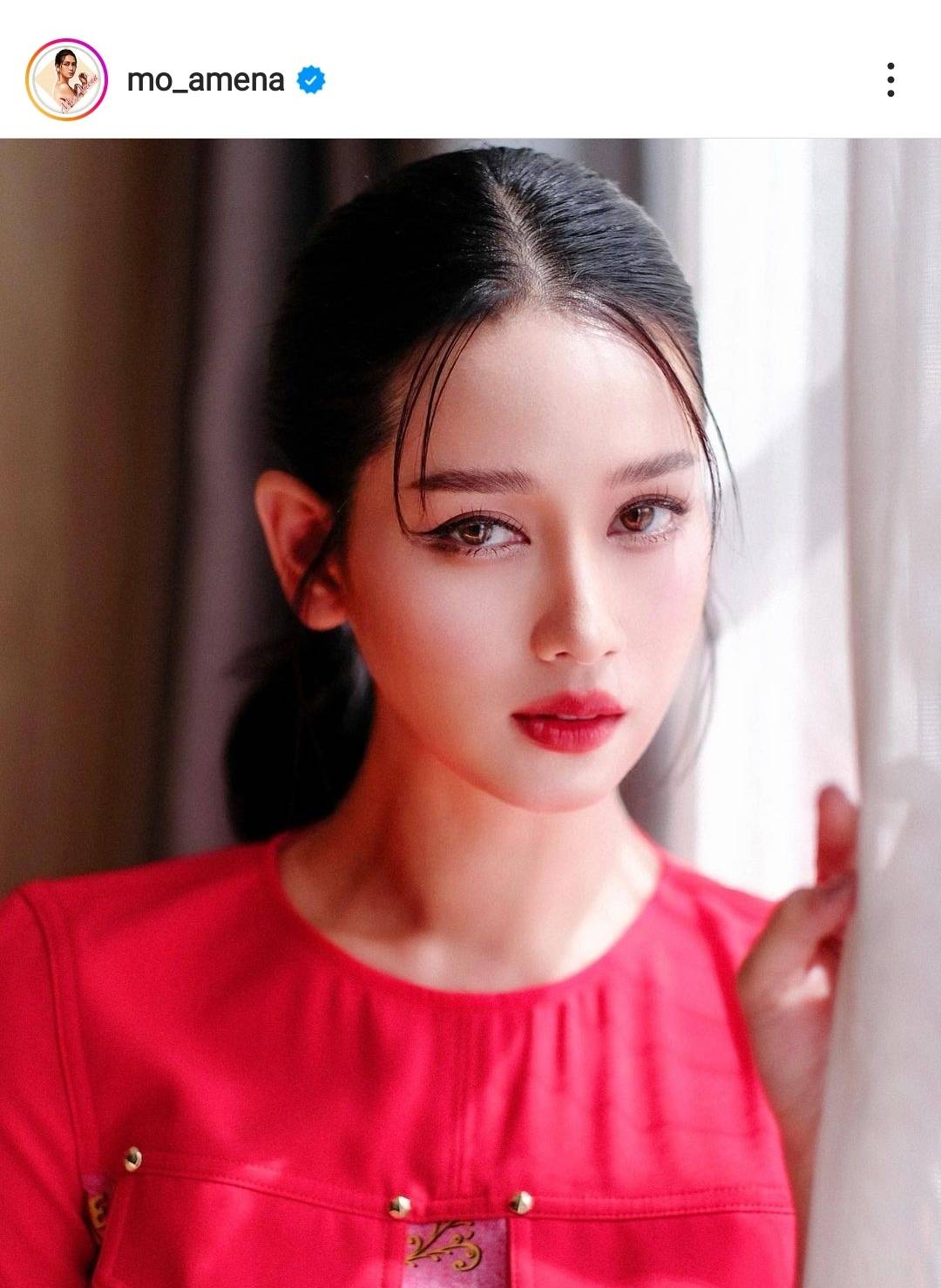 โม อมีนา เผย อ๋อม อรรคพันธ์ เป็นมะเร็งใกล้หัวใจ ตอนนี้กำลังใจดีมาก 