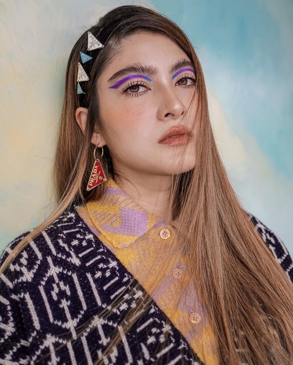 “มาร์กี้” กลับมารับละครอีกครั้ง พร้อมพา มีก้า-มีญ่า ป่วนกองถ่าย (มีคลิป)