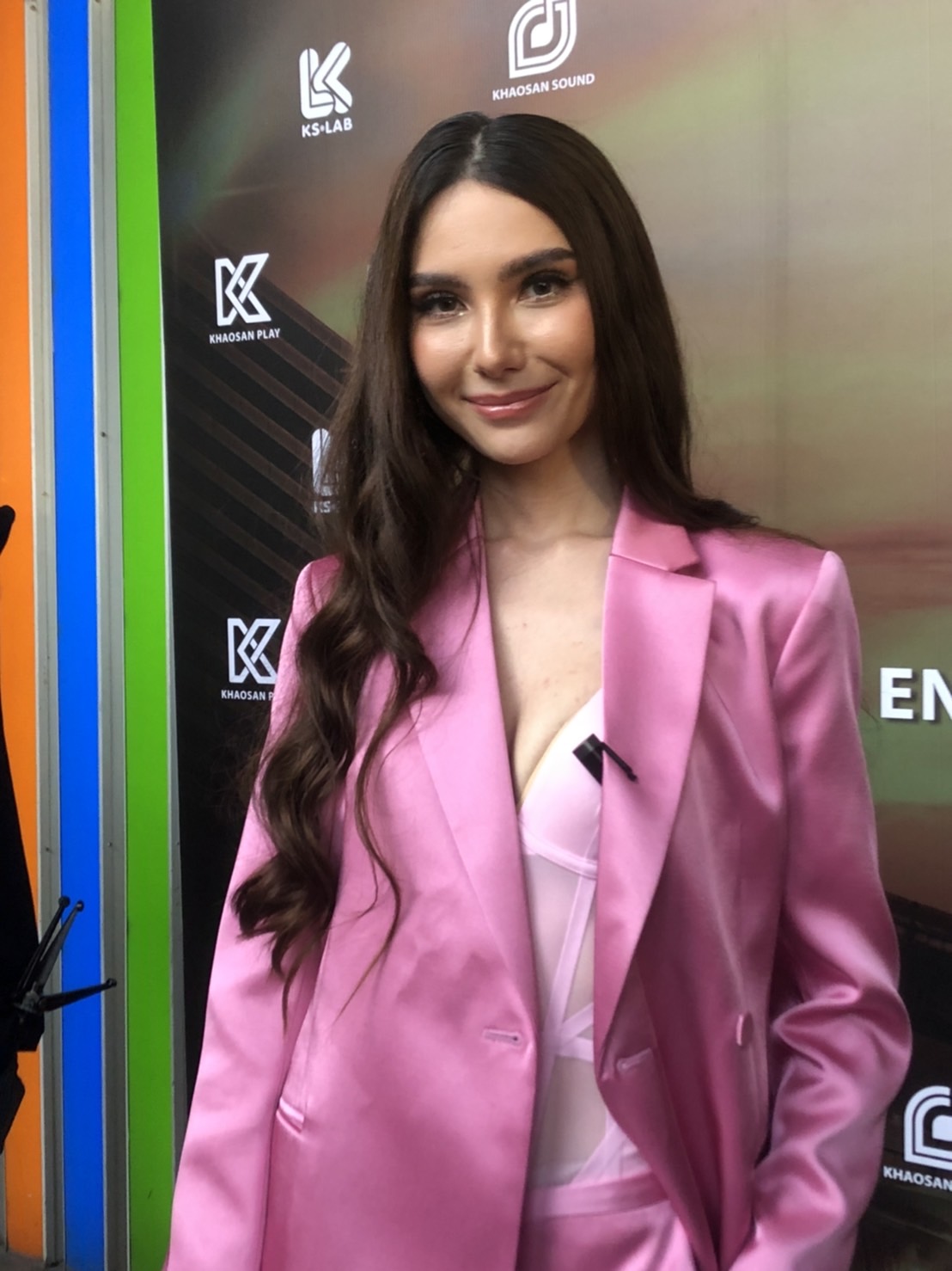 ซาร่า คาซิงกินี ยืนยัน ไม่มีส่วนเกี่ยวข้องกับคดี Forex-3D ซาร่า คาซิงกินี ยืนยัน ไม่มีส่วนเกี่ยวข้องกับคดี Forex-3D