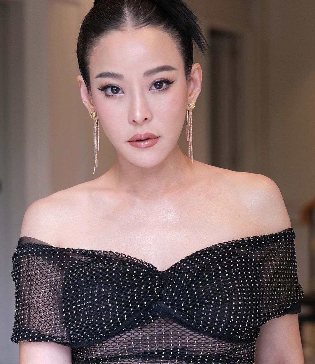 เพื่อนเจ็บฉันเจ็บ หนิง ปณิตา เผยสาเหตุเพื่อนแท๊กทีมอันฟอลโลว์ จิน ธรรมวัฒนะ เพื่อนเจ็บฉันเจ็บ หนิง ปณิตา เผยสาเหตุเพื่อนแท๊กทีมอันฟอลโลว์ จิน ธรรมวัฒนะ