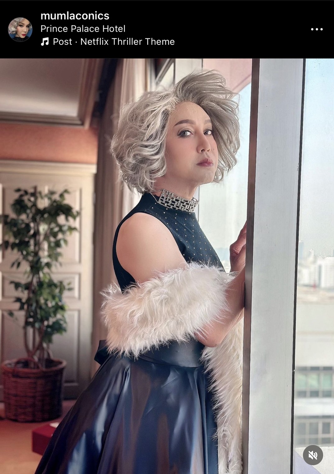 มัม ลาโคนิค เปิดใจ เล่าวินาทีคิดปลิดชีวิตตัวเอง มัม ลาโคนิค เปิดใจ เล่าวินาทีคิดปลิดชีวิตตัวเอง