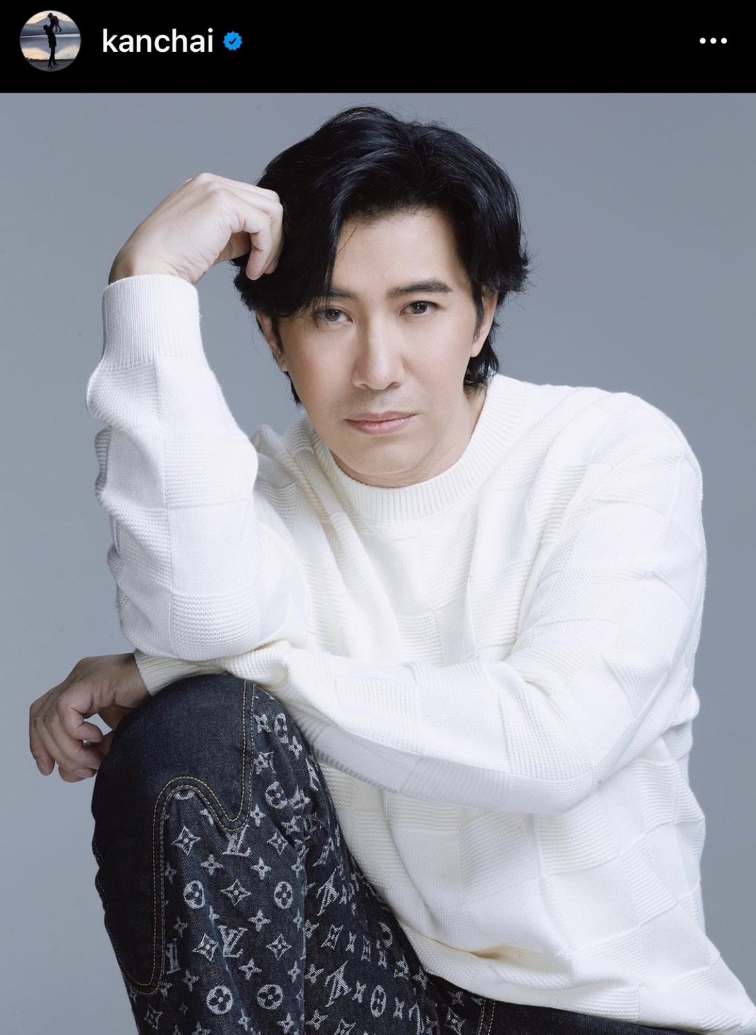 เมย์ ปทิดา เป็นห่วงและให้กำลังใจ หนุ่ม กรรชัย หลังโหมทำงานอย่างหนัก!!