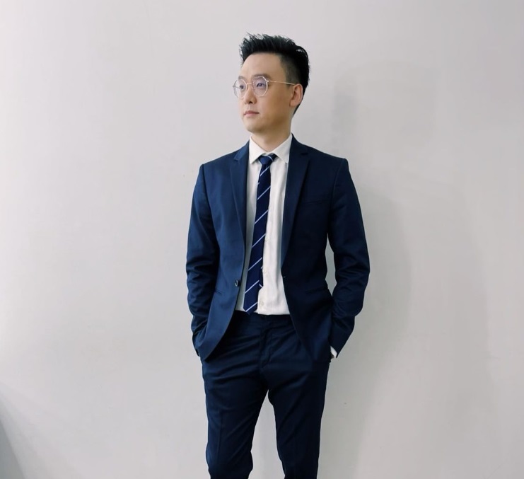 ทำความรู้จัก อ๊อฟ ชัยนนท์ ผู้ประกาศข่าว หวานใจนักแสดงสาวชื่อดัง ทำความรู้จัก อ๊อฟ ชัยนนท์ ผู้ประกาศข่าว หวานใจนักแสดงสาวชื่อดัง