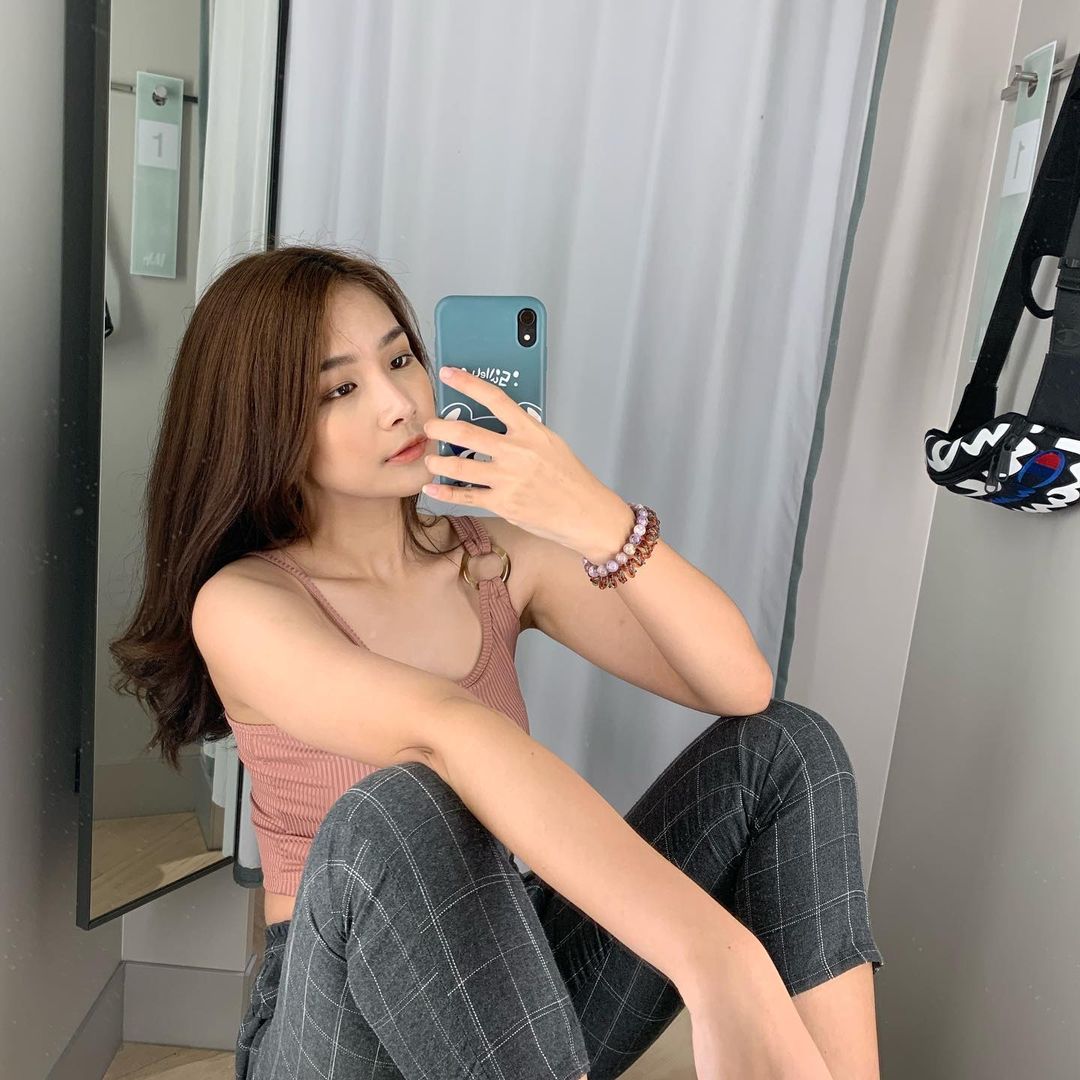 รวบคนร้าย! ขโมยมือถือ น้ำมนต์ รองนางสาวไทย 2562 ก่อนเสียชีวิต รวบคนร้าย! ขโมยมือถือ น้ำมนต์ รองนางสาวไทย 2562 ก่อนเสียชีวิต