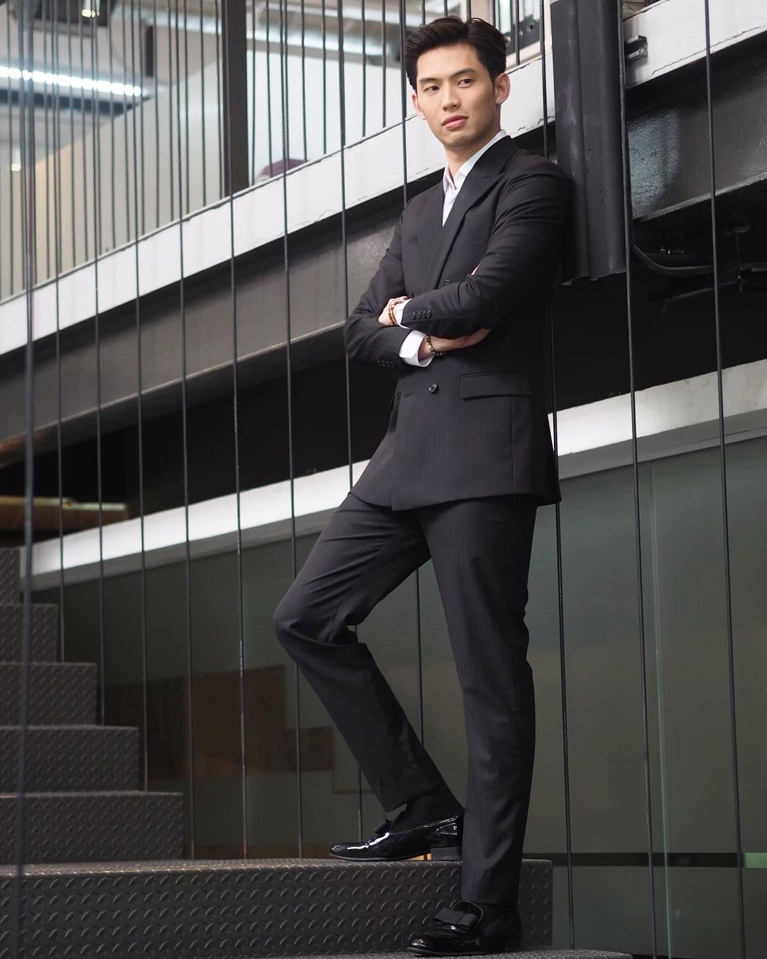 ดีเจมะตูม เตรียมเข้าให้ปากคำเจ้าหน้าที่ตำรวจ! ดีเจมะตูม เตรียมเข้าให้ปากคำเจ้าหน้าที่ตำรวจ!