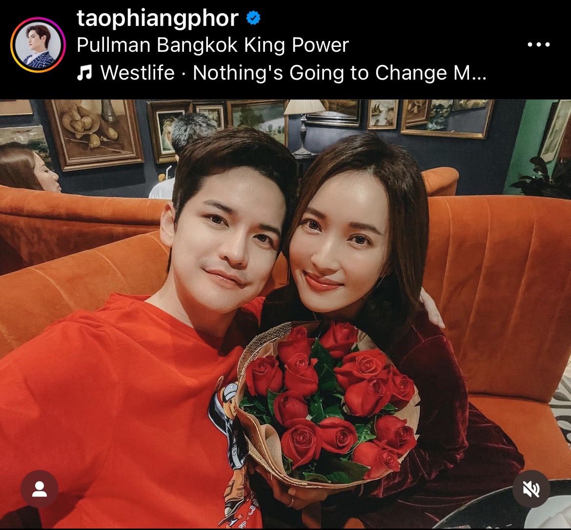 “เต๋า เศรษฐพงศ์” เผยคุยเรื่องแต่งงานกับ “ติ๊กกี้” ตลอด “เต๋า เศรษฐพงศ์” เผยคุยเรื่องแต่งงานกับ “ติ๊กกี้” ตลอด