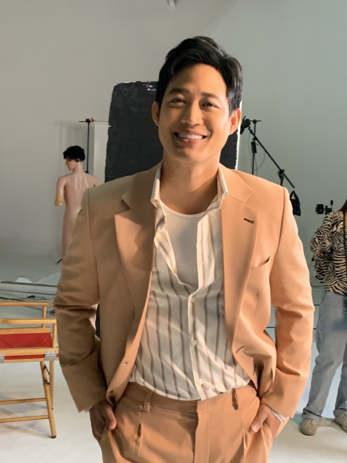 อยากให้คิดก่อนพิมพ์!! ตู่ ภพธร แจงเหตุผลป้อง พลอย ภัทรากร