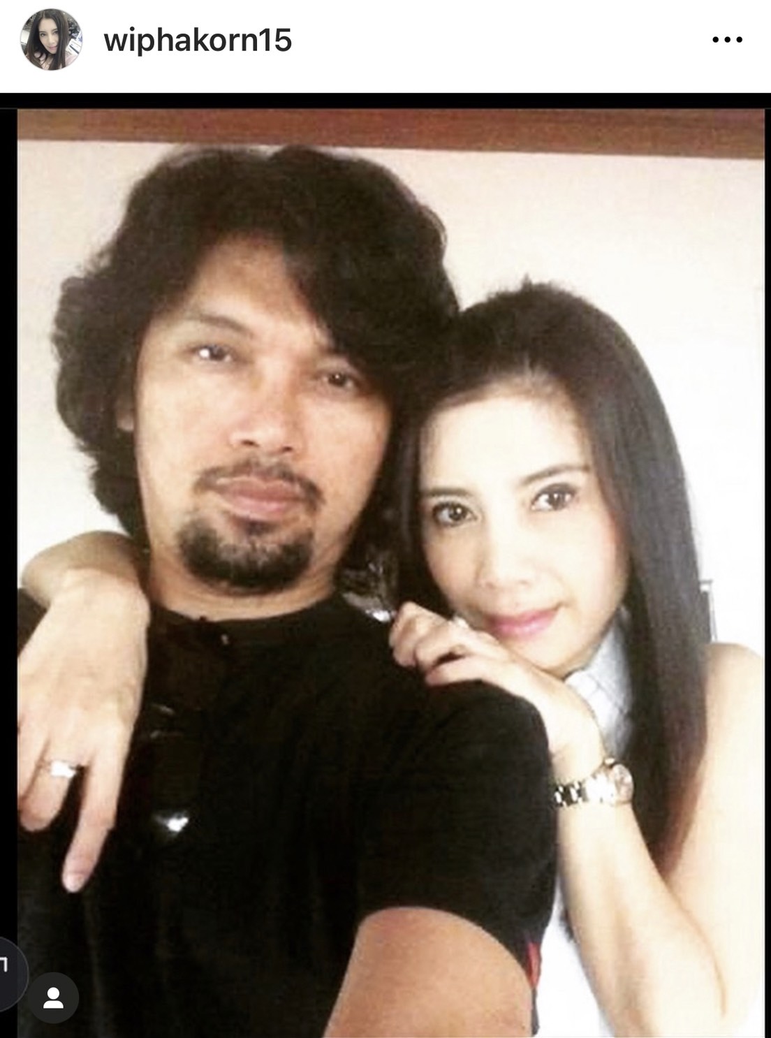 เสก โลโซ สุดห่วง กานต์ วิภากร โพสต์ข้อความถึงลูก แม่ป่วยอีกแล้วลูกเอ๊ย