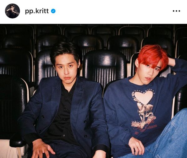 บิวกิ้น ให้คะแนนชุด พีพี บนเวที MUT2023 พร้อมอัปเดตความคืบหน้าโดนแอบอ้างรับงาน